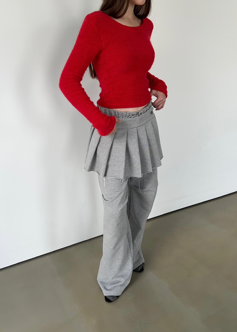 ANOTHER AVENUE東大門㊣代購女裝新品職業時尚休閑長袖T恤ANOTHER AVENUE長袖T恤