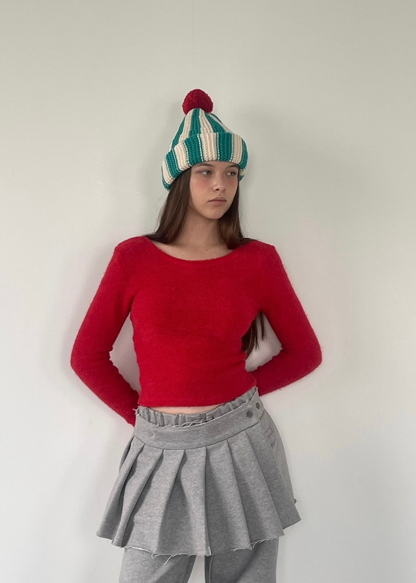 ANOTHER AVENUE東大門㊣代購女裝新品職業時尚休閑長袖T恤ANOTHER AVENUE長袖T恤