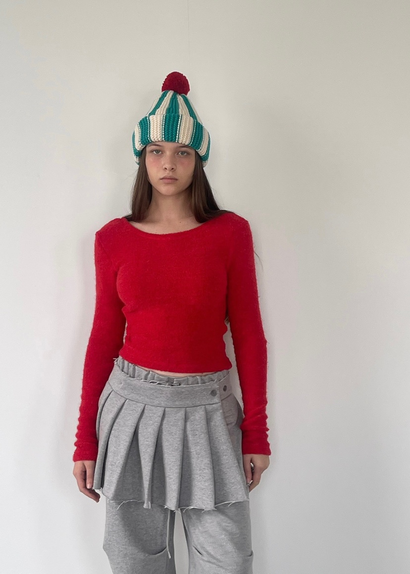 ANOTHER AVENUE東大門㊣代購女裝新品職業時尚休閑長袖T恤ANOTHER AVENUE長袖T恤