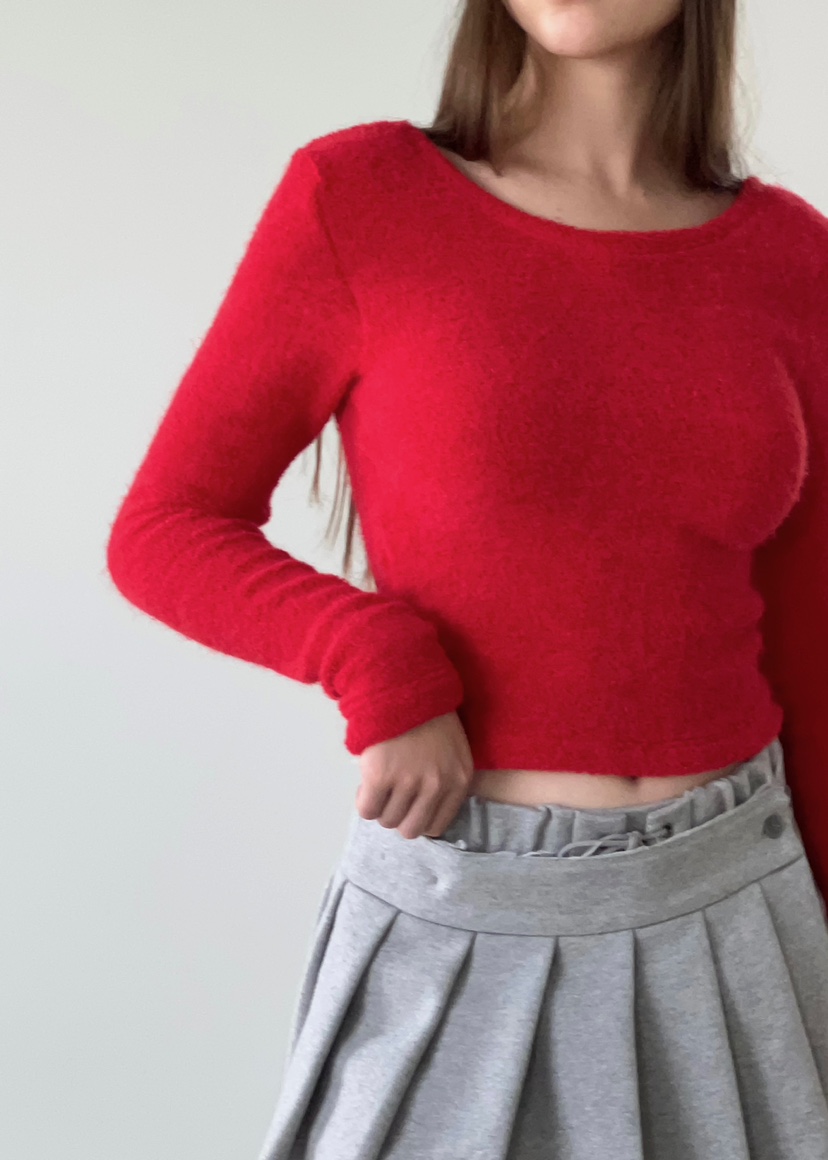 ANOTHER AVENUE東大門㊣代購女裝新品職業時尚休閑長袖T恤ANOTHER AVENUE長袖T恤