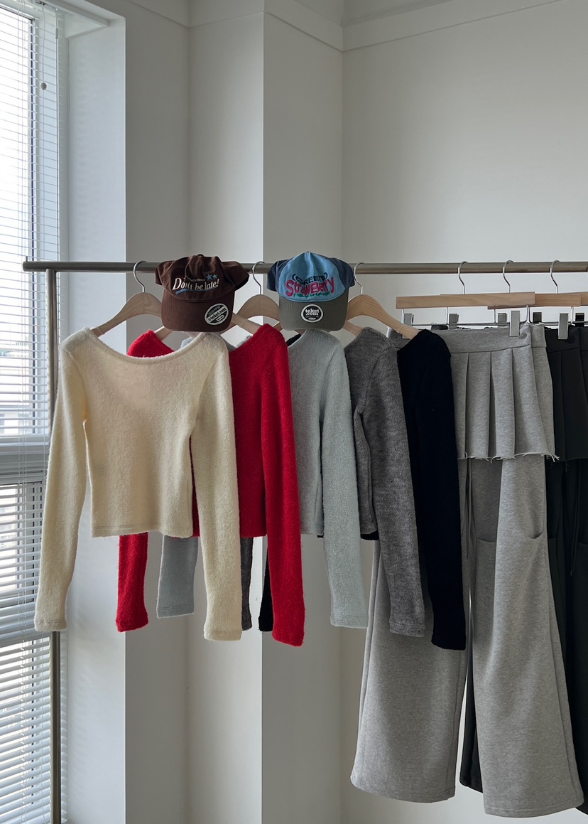 ANOTHER AVENUE東大門㊣代購女裝新品職業時尚休閑長袖T恤ANOTHER AVENUE長袖T恤