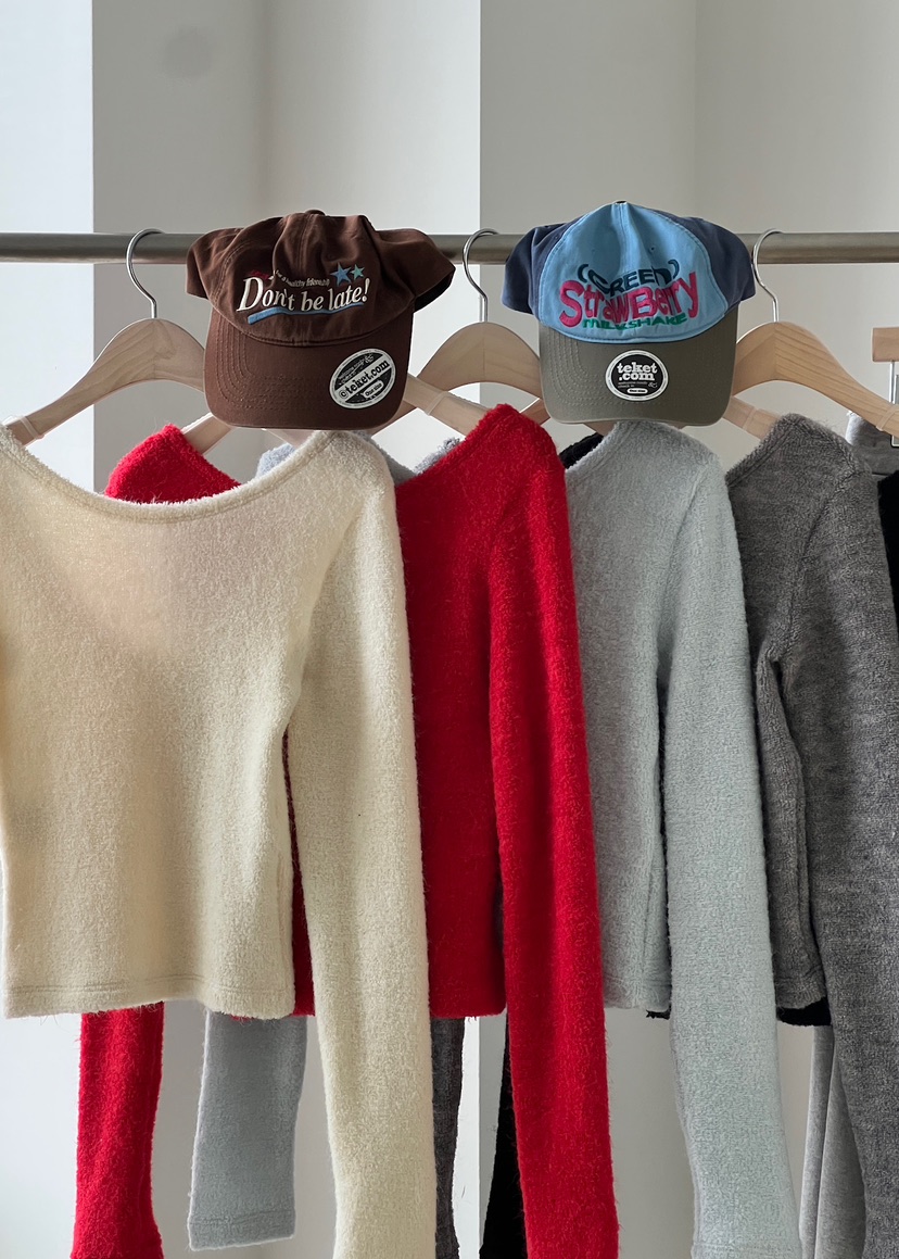 ANOTHER AVENUE東大門㊣代購女裝新品職業時尚休閑長袖T恤ANOTHER AVENUE長袖T恤