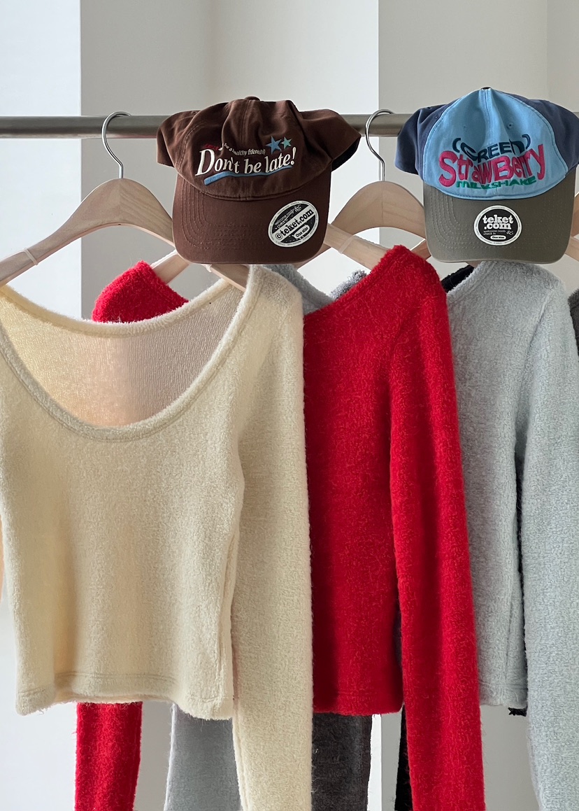 ANOTHER AVENUE東大門㊣代購女裝新品職業時尚休閑長袖T恤ANOTHER AVENUE長袖T恤