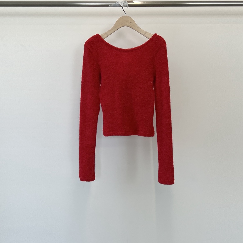 ANOTHER AVENUE東大門㊣代購女裝新品職業時尚休閑長袖T恤ANOTHER AVENUE長袖T恤圖色2