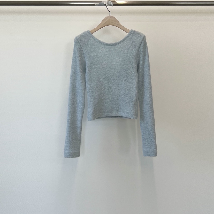 ANOTHER AVENUE東大門㊣代購女裝新品職業時尚休閑長袖T恤ANOTHER AVENUE長袖T恤圖色3