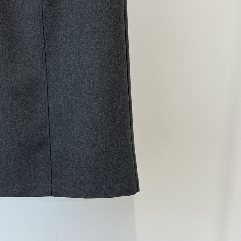 ANOTHER AVENUE東大門㊣直郵女裝新款25秋冬推薦時尚長裙羊毛ANOTHER AVENUE長裙