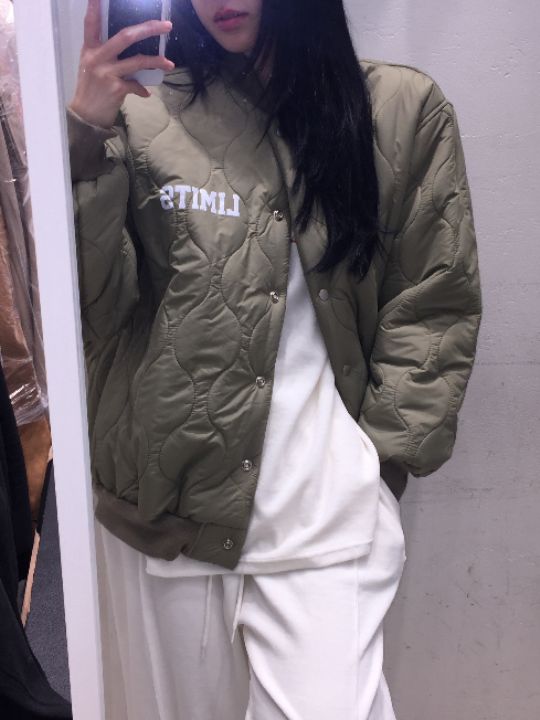 mars韓國直郵㊣女裝新品職業真品推薦人氣時尚休閑25秋冬夾克mars夾克