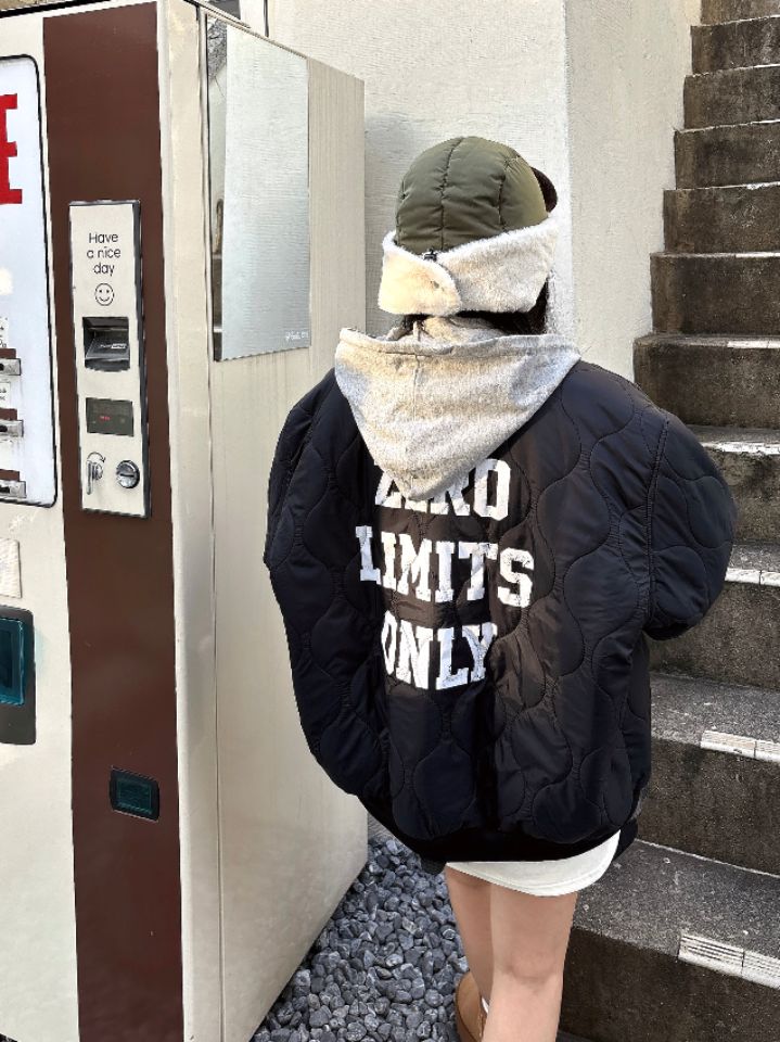 mars韓國直郵㊣女裝新品職業真品推薦人氣時尚休閑25秋冬夾克mars夾克