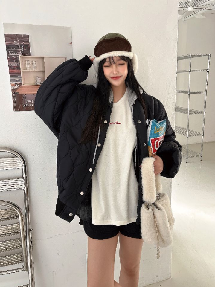 mars韓國直郵㊣女裝新品職業真品推薦人氣時尚休閑25秋冬夾克mars夾克