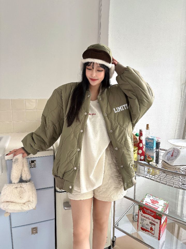 mars韓國直郵㊣女裝新品職業真品推薦人氣時尚休閑25秋冬夾克mars夾克