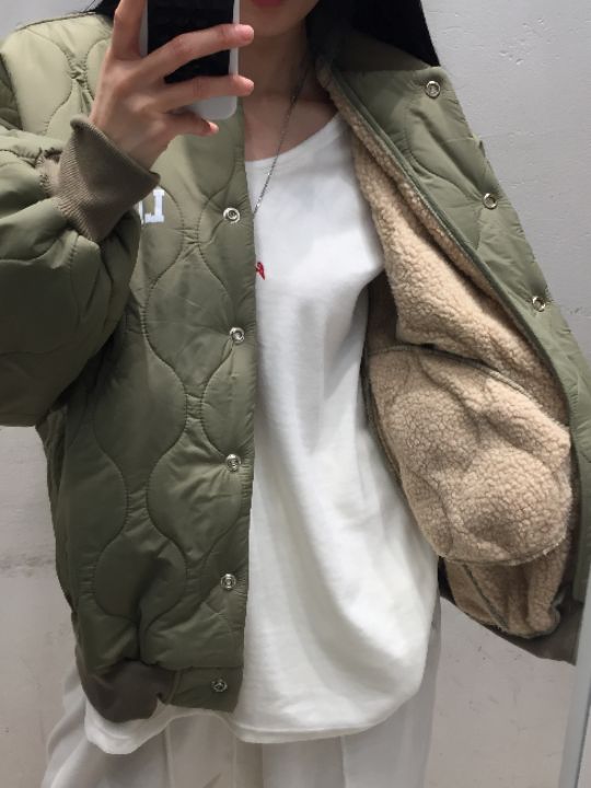 mars韓國直郵㊣女裝新品職業真品推薦人氣時尚休閑25秋冬夾克mars夾克