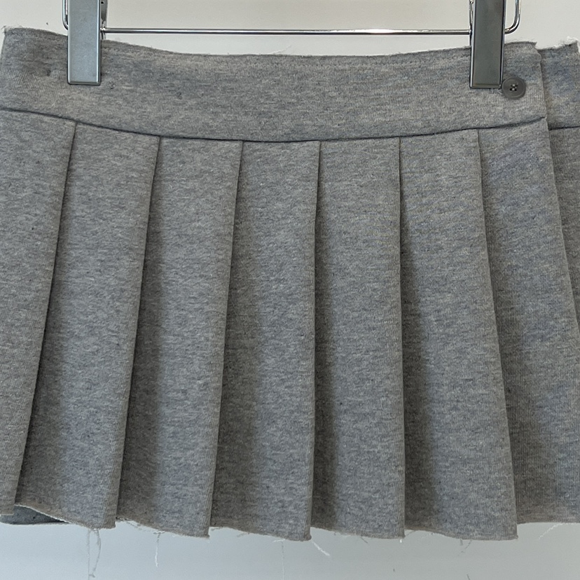 ANOTHER AVENUE東大門㊣代購女士新品休閑真品時尚25秋冬短裙ANOTHER AVENUE短裙