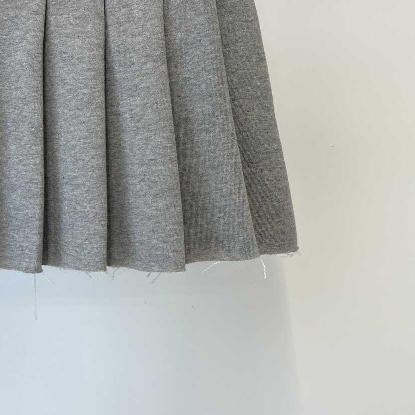 ANOTHER AVENUE東大門㊣代購女士新品休閑真品時尚25秋冬短裙ANOTHER AVENUE短裙