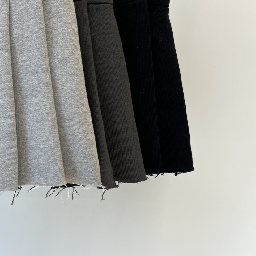 ANOTHER AVENUE東大門㊣代購女士新品休閑真品時尚25秋冬短裙ANOTHER AVENUE短裙