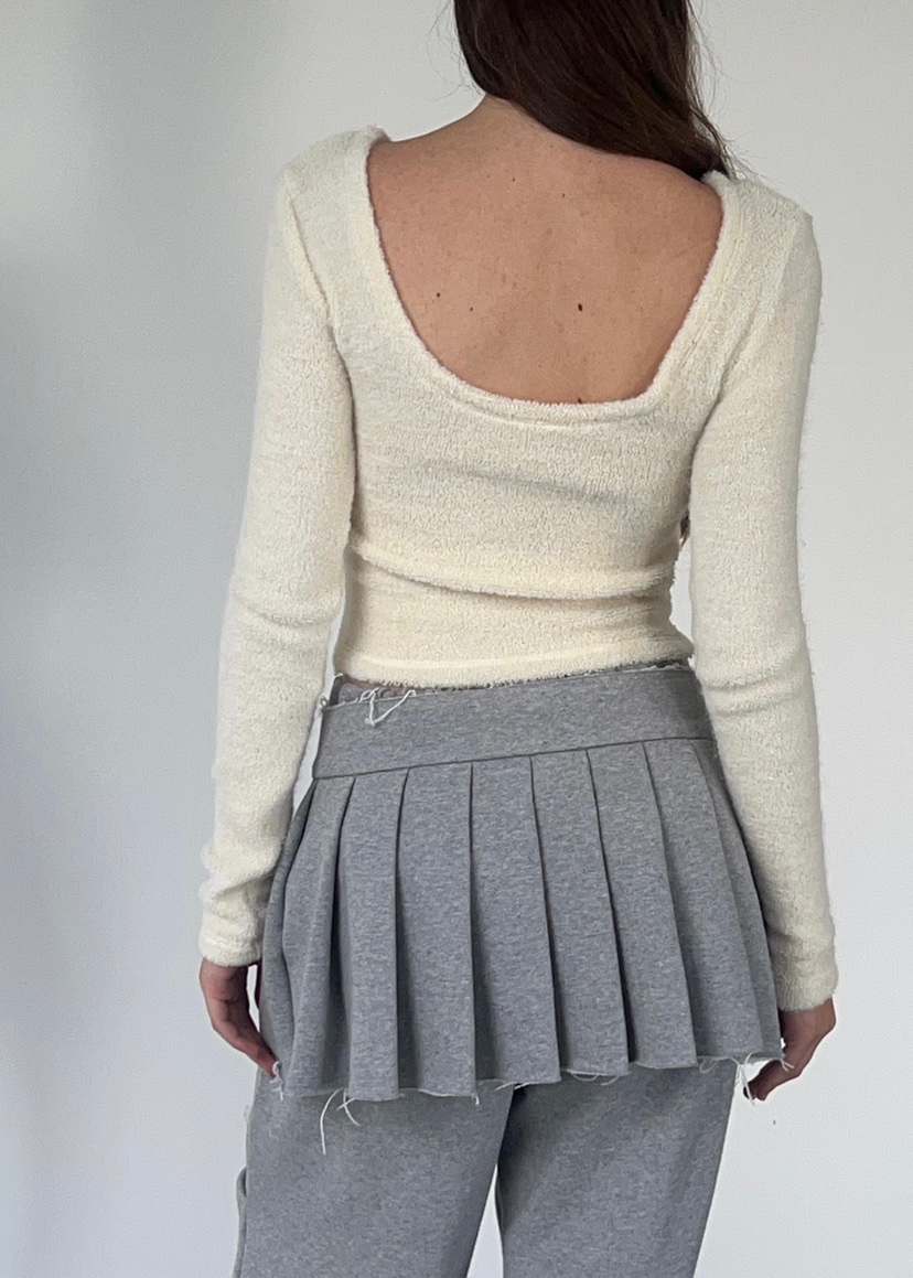 ANOTHER AVENUE東大門㊣代購女士新品休閑真品時尚25秋冬短裙ANOTHER AVENUE短裙