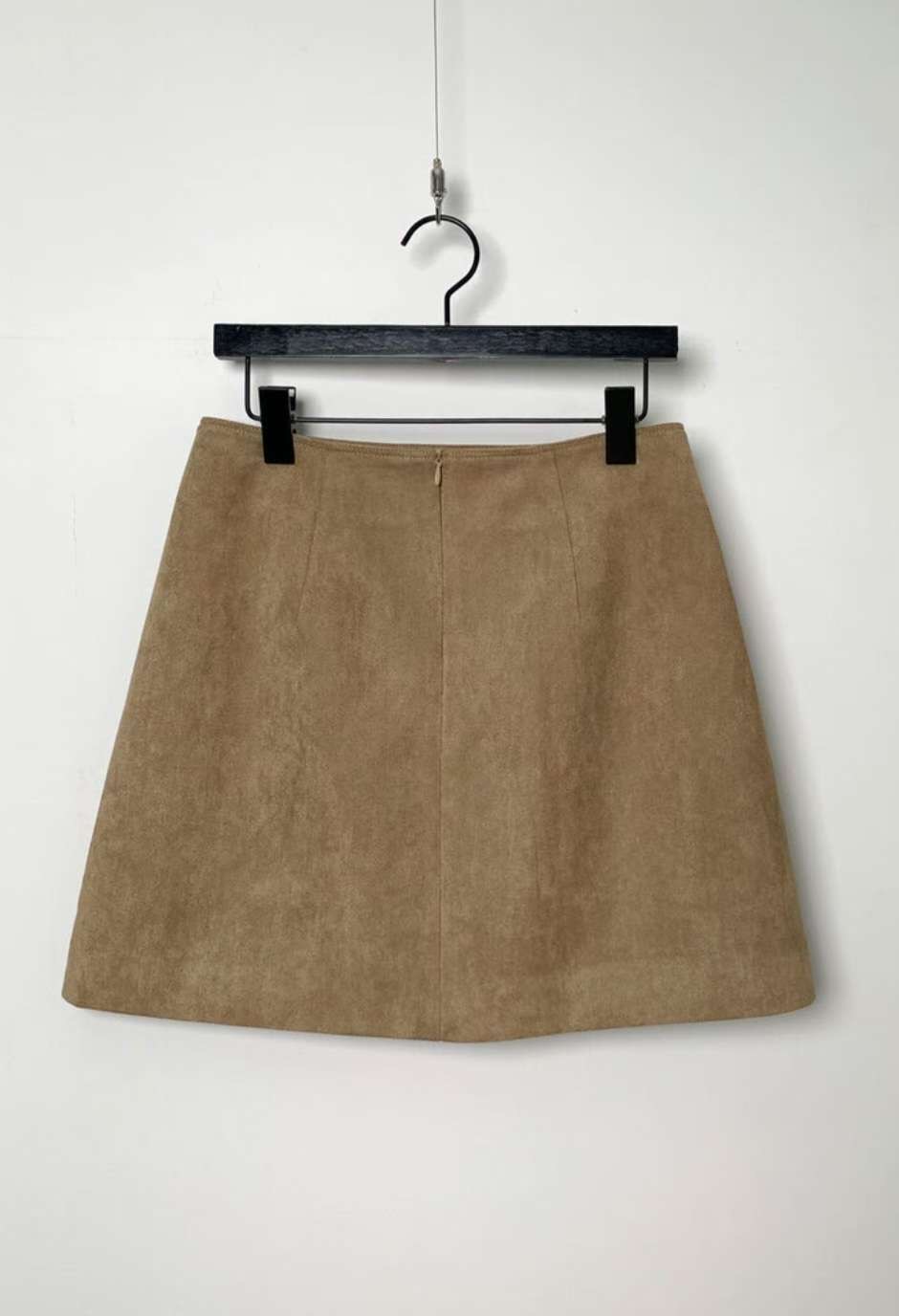 CELLONA韓國代購㊣女裝新款熱賣人氣時尚推薦25秋冬休閑短裙CELLONA短裙