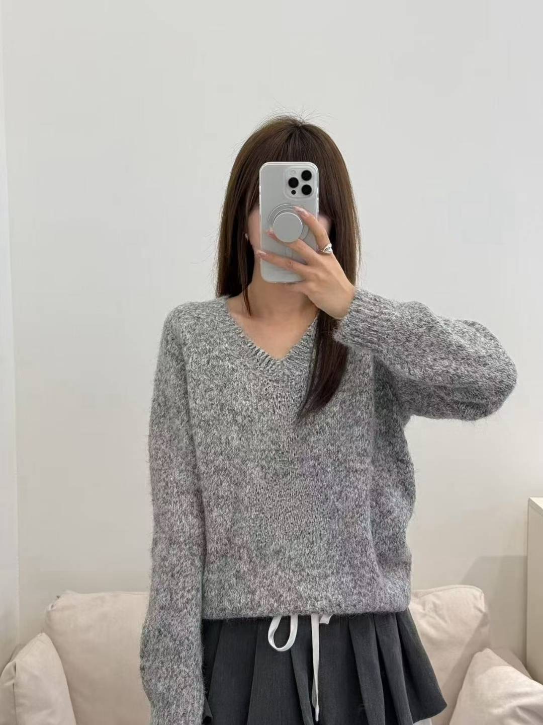 CELLONA東大門㊣實拍女士新款真品熱賣休閑職業時尚25秋冬毛衣CELLONA毛衣