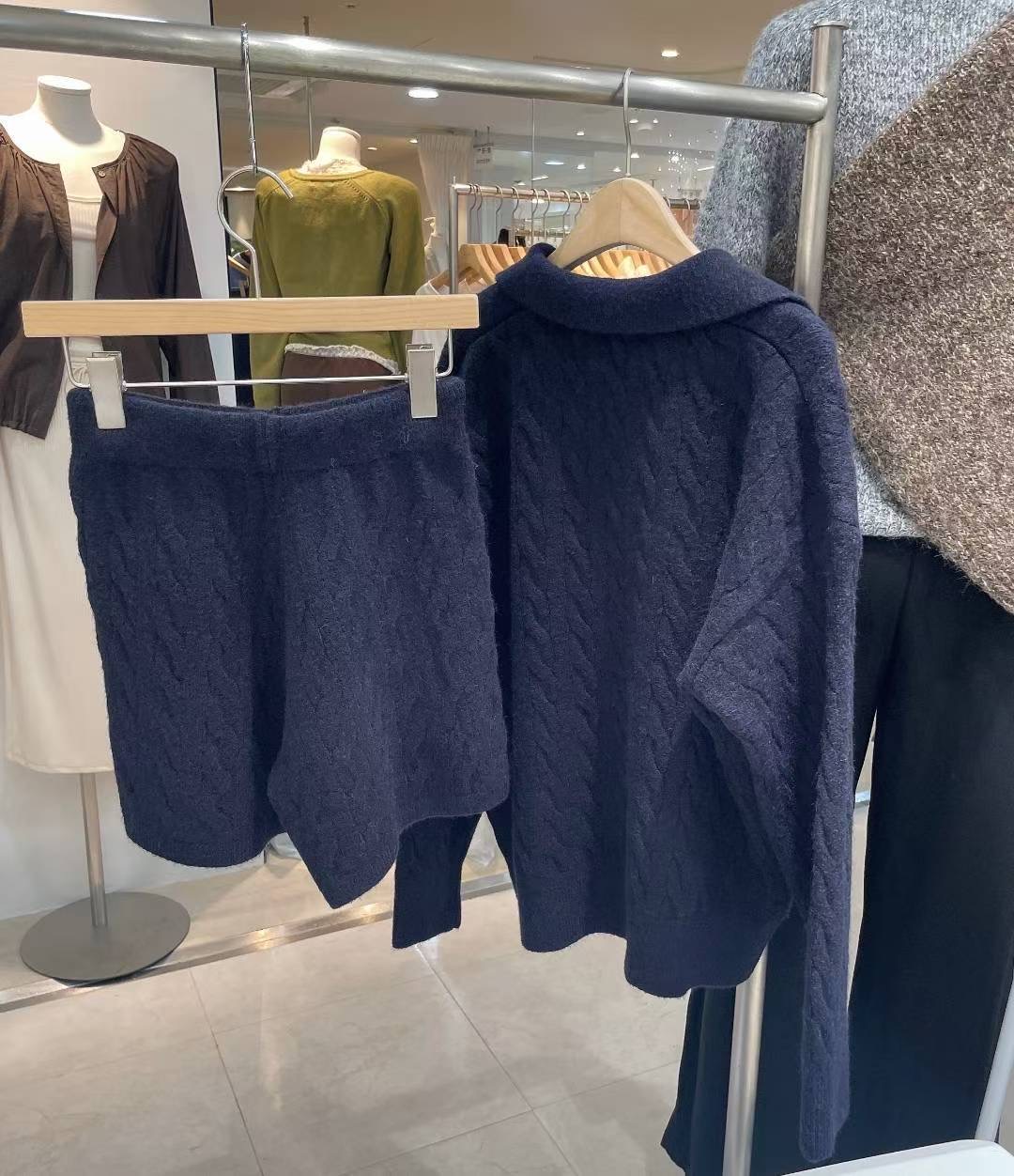 CELLONA東大門㊣實拍女士新品時尚25秋冬熱賣職業人氣真品套裝CELLONA套裝