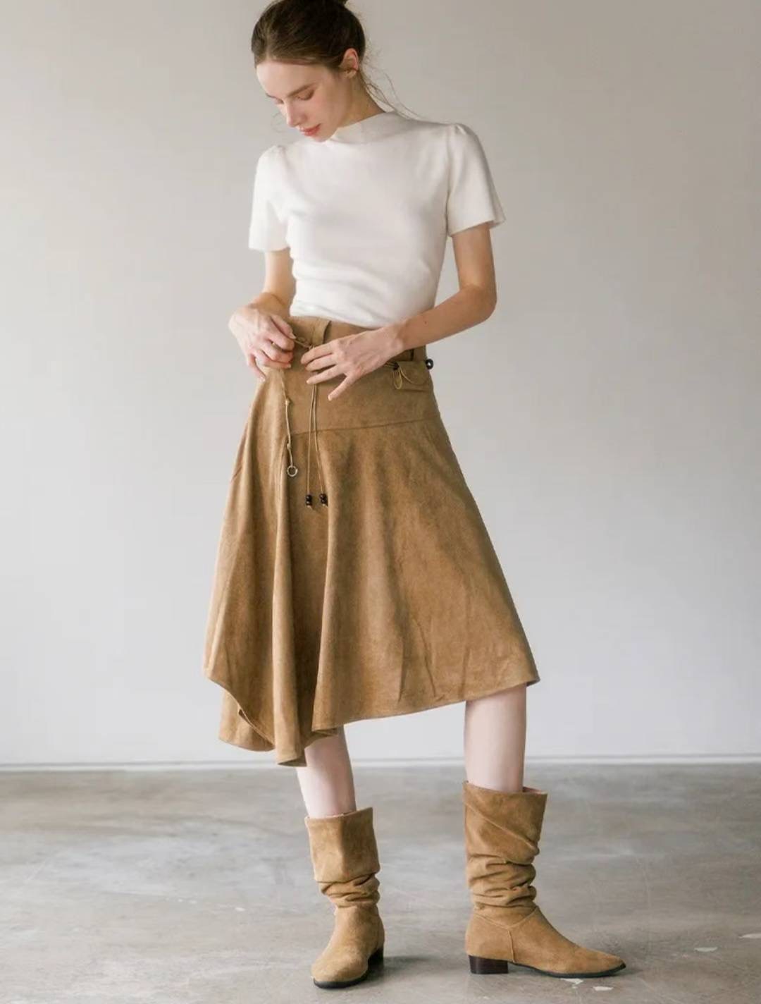 CELLONA東大門㊣實拍女裝新款人氣熱賣職業休閑推薦真品長裙CELLONA長裙