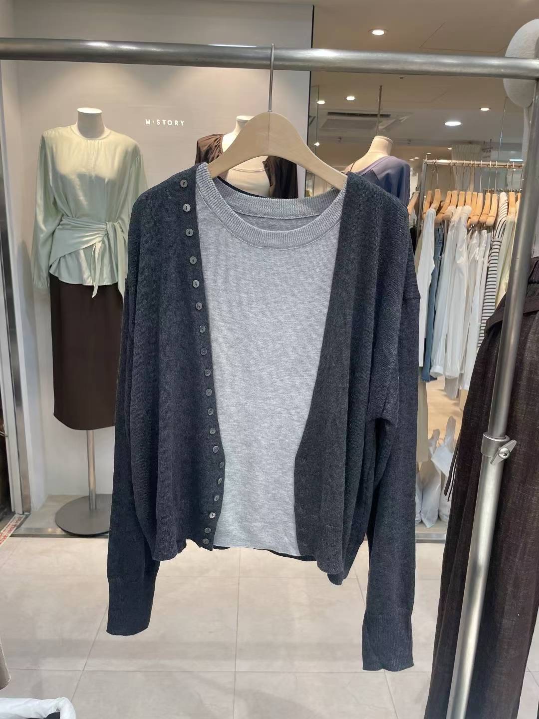 CELLONA東大門㊣代購女士新品推薦人氣休閑真品25秋冬職業套裝CELLONA套裝