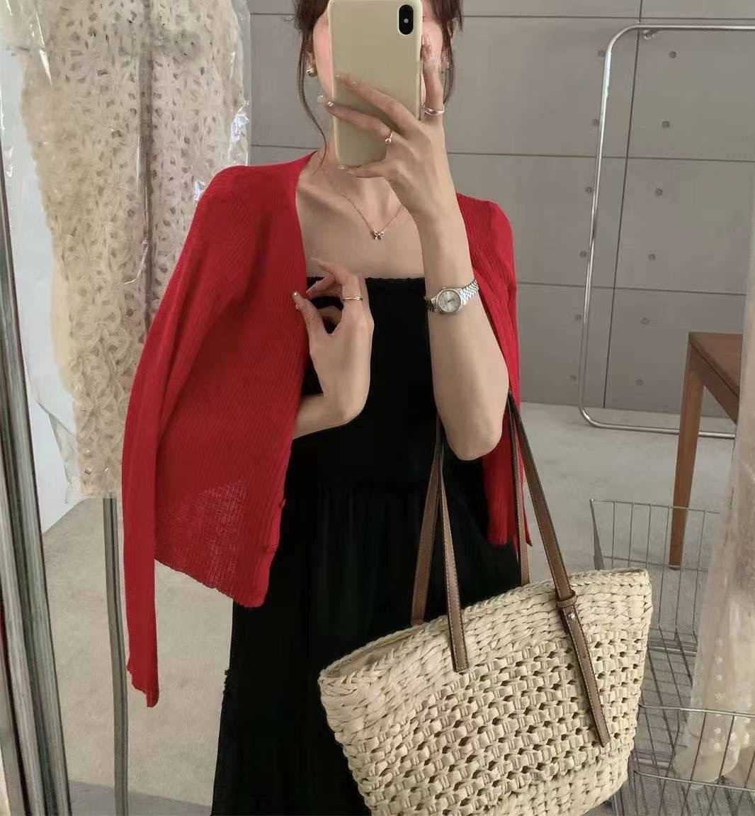 CELLONA韓國直郵㊣女裝新款熱賣休閑真品職業推薦人氣針織衫CELLONA針織衫