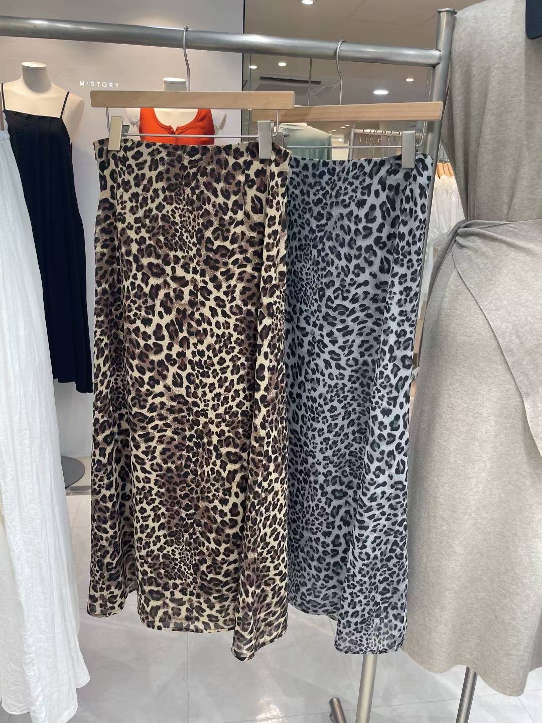 CELLONA東大門㊣直郵女士新品休閑25秋冬人氣時尚職業熱賣長裙CELLONA長裙