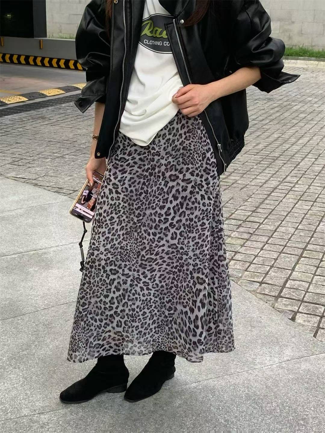 CELLONA東大門㊣直郵女士新品休閑25秋冬人氣時尚職業熱賣長裙CELLONA長裙