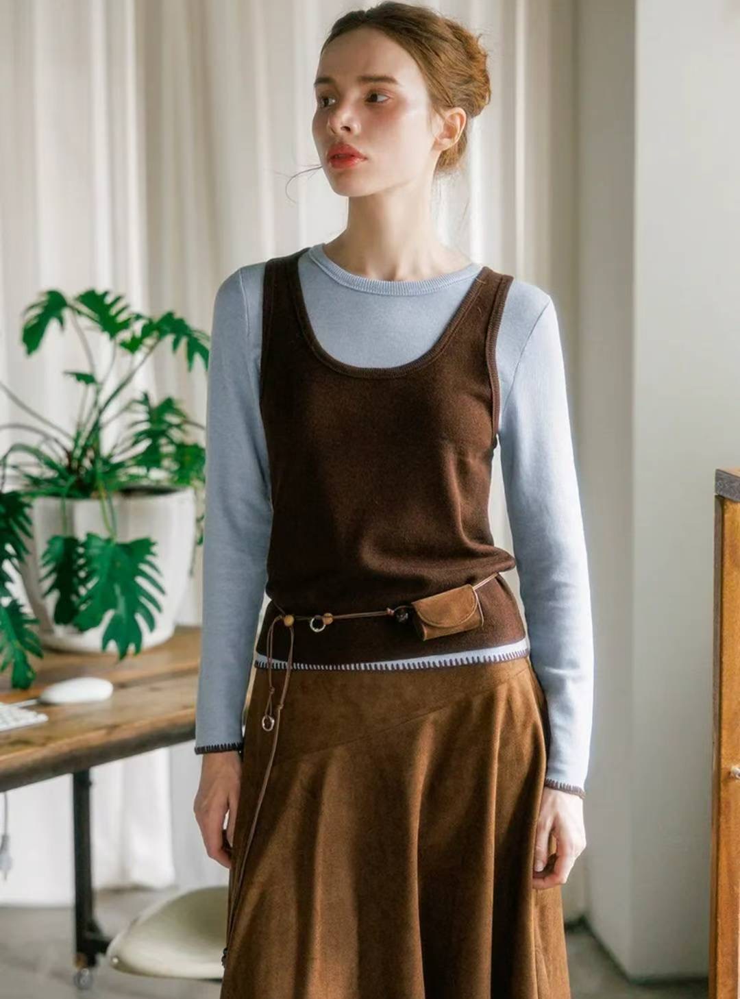 CELLONA東大門㊣代購女士新品真品職業推薦25秋冬熱賣套裝繡花CELLONA套裝