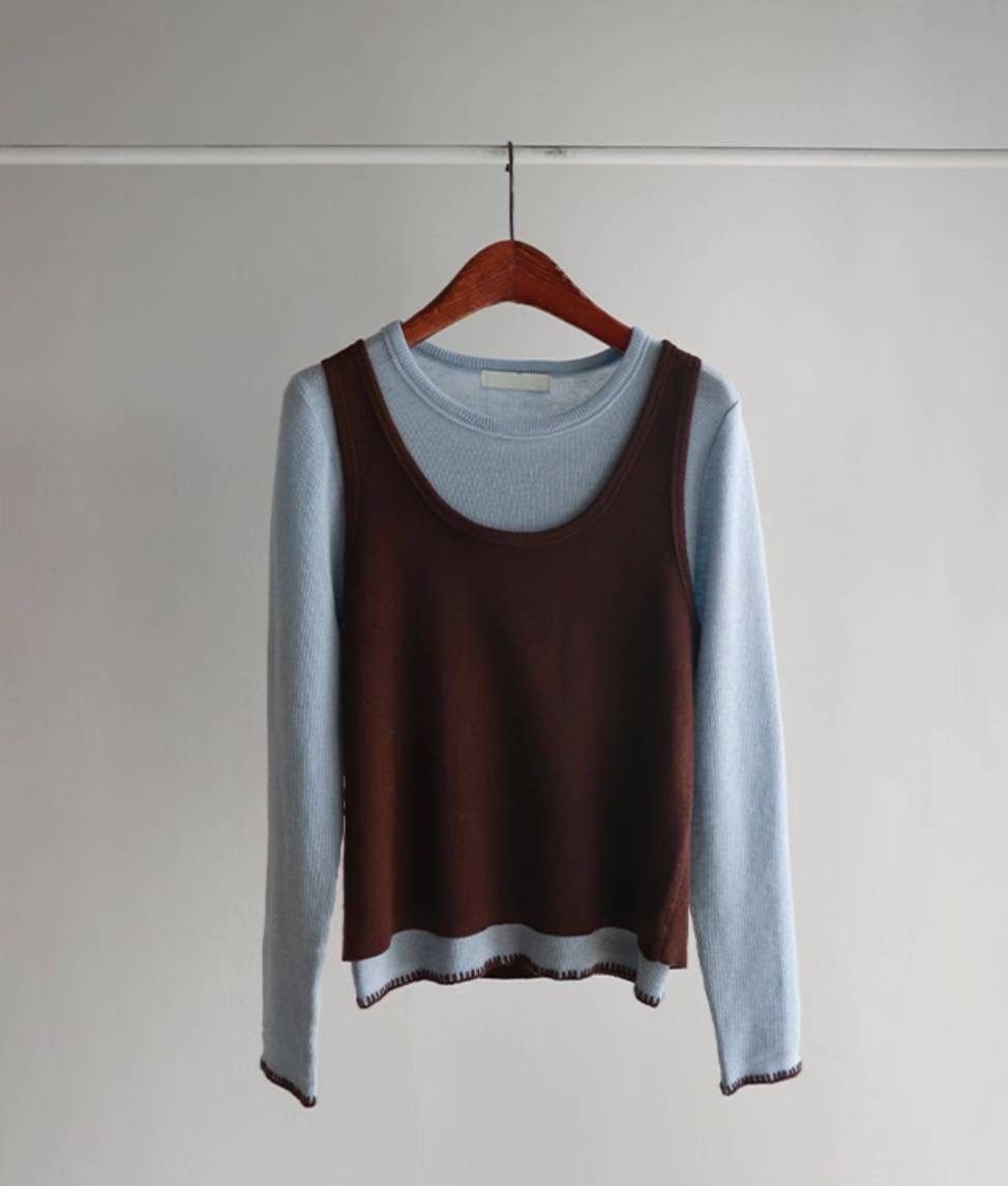 CELLONA東大門㊣代購女士新品真品職業推薦25秋冬熱賣套裝繡花CELLONA套裝