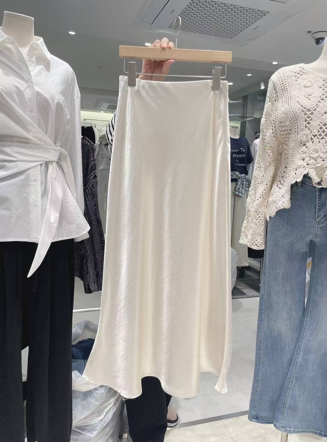 CELLONA韓國直郵㊣女士新款職業推薦時尚25秋冬休閑熱賣長裙CELLONA長裙