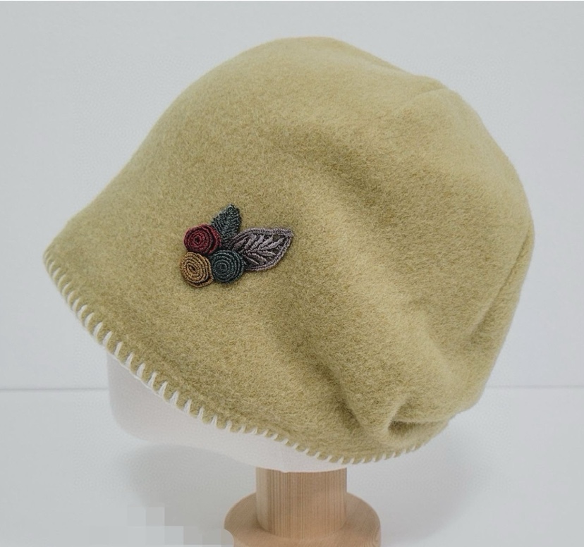 LOVELY HAT韓國代購㊣女士新款25秋冬熱賣人氣真品推薦帽子LOVELY HAT帽子