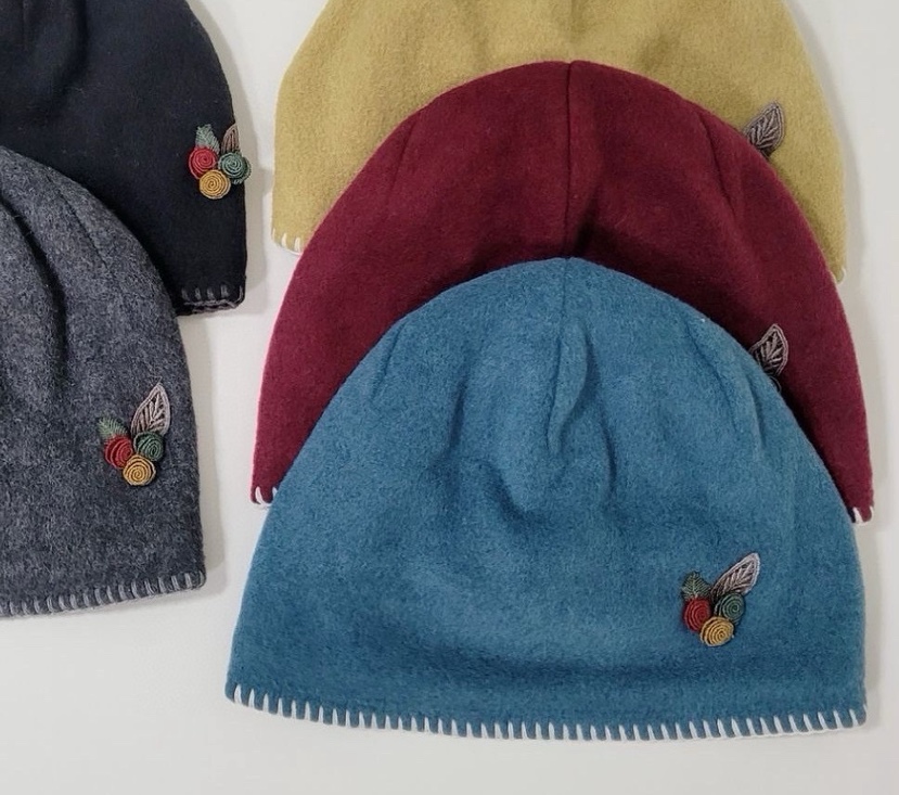 LOVELY HAT韓國代購㊣女士新款25秋冬熱賣人氣真品推薦帽子LOVELY HAT帽子