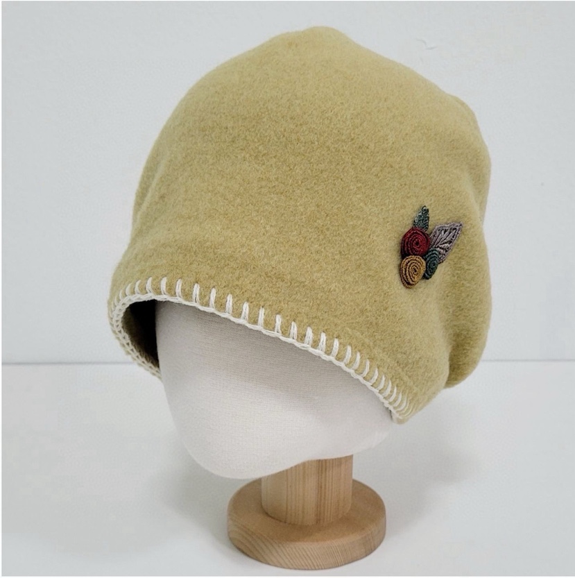 LOVELY HAT韓國代購㊣女士新款25秋冬熱賣人氣真品推薦帽子LOVELY HAT帽子