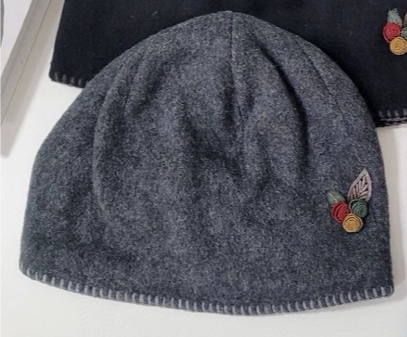 LOVELY HAT韓國代購㊣女士新款25秋冬熱賣人氣真品推薦帽子LOVELY HAT帽子圖色2