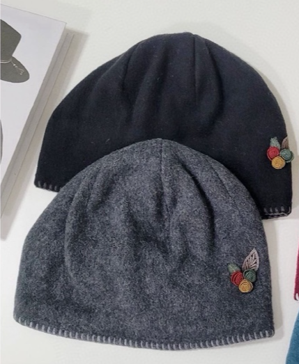 LOVELY HAT韓國代購㊣女士新款25秋冬熱賣人氣真品推薦帽子LOVELY HAT帽子圖色3上一色