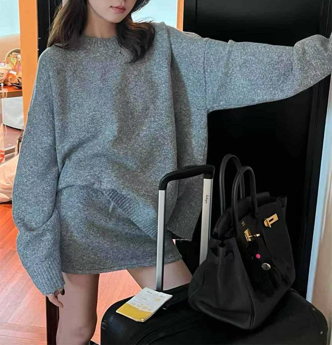 CELLONA韓國代購㊣女裝新品推薦時尚職業人氣休閑真品25秋冬套裝CELLONA套裝