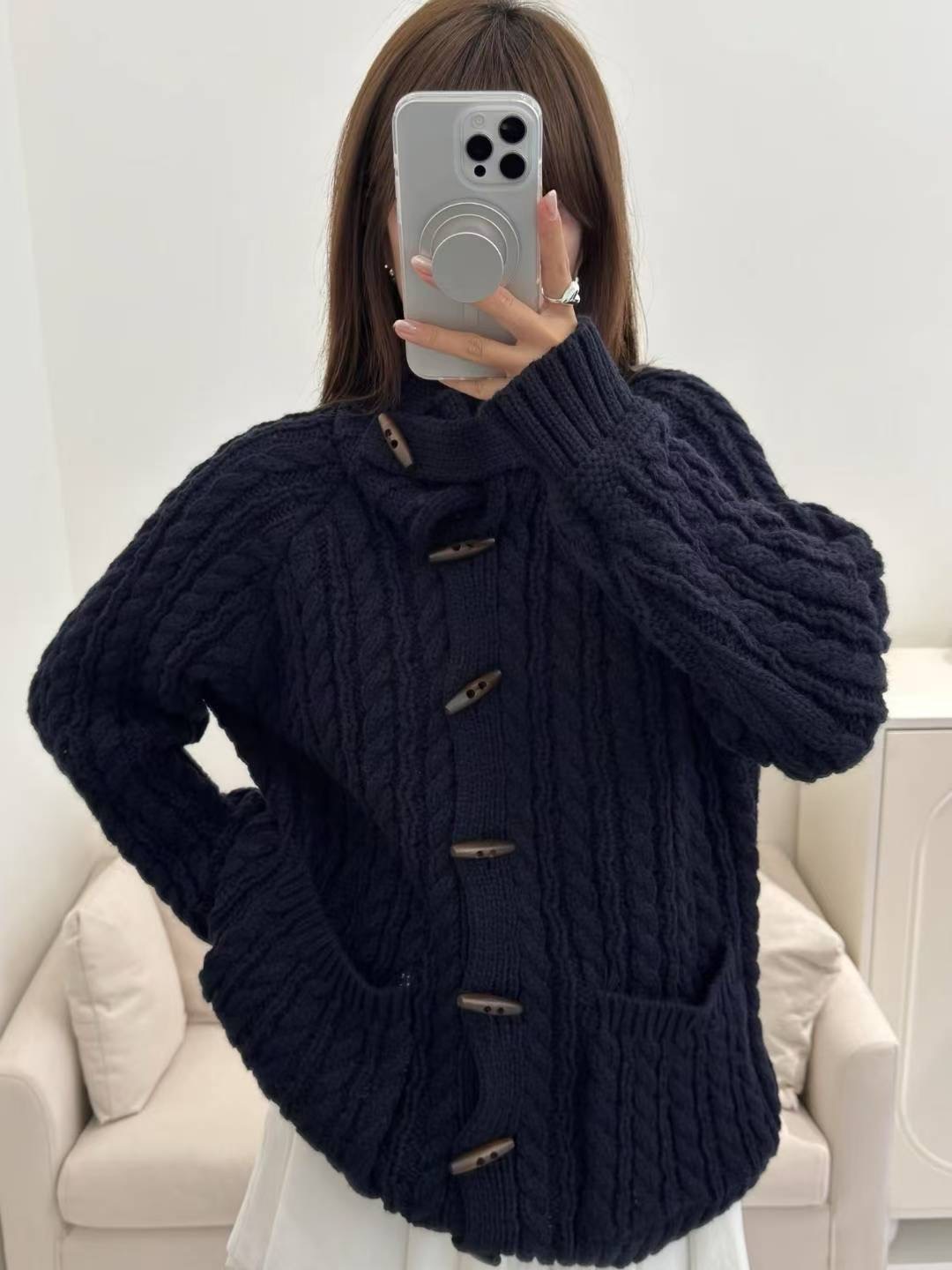 CELLONA韓國直郵㊣女士新品職業25秋冬熱賣推薦休閑人氣毛衣CELLONA毛衣