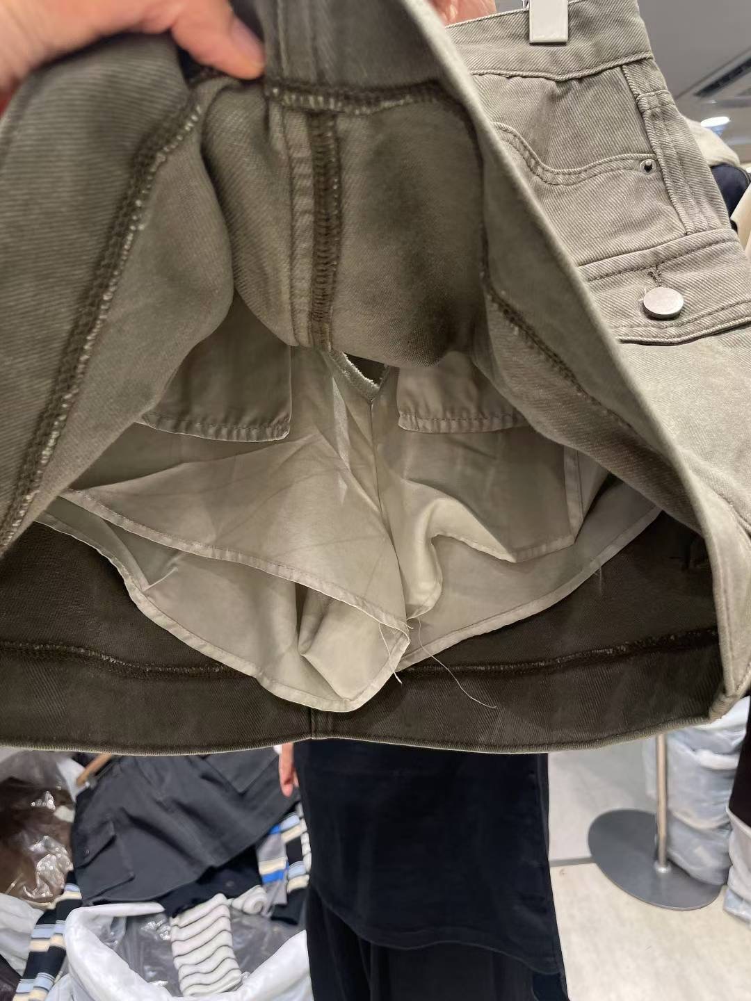 CELLONA韓國代購㊣女裝新品推薦人氣25秋冬熱賣職業時尚短裙CELLONA短裙