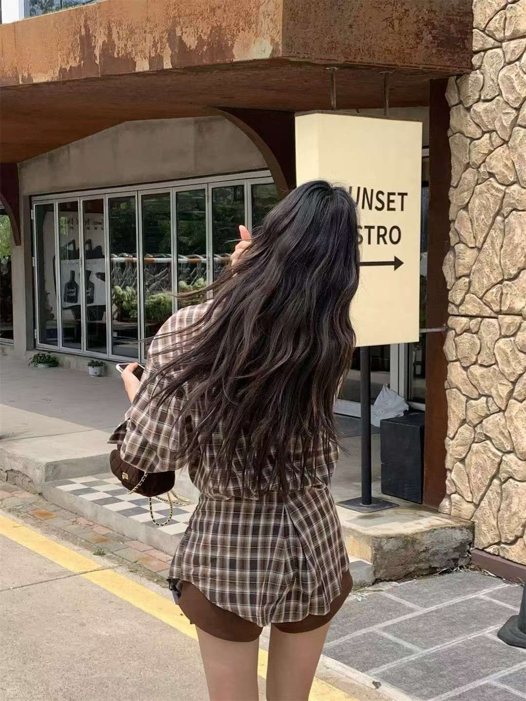 CELLONA東大門㊣代購女裝新款熱賣時尚休閑真品職業襯衫蕾絲衫CELLONA襯衫/蕾絲衫