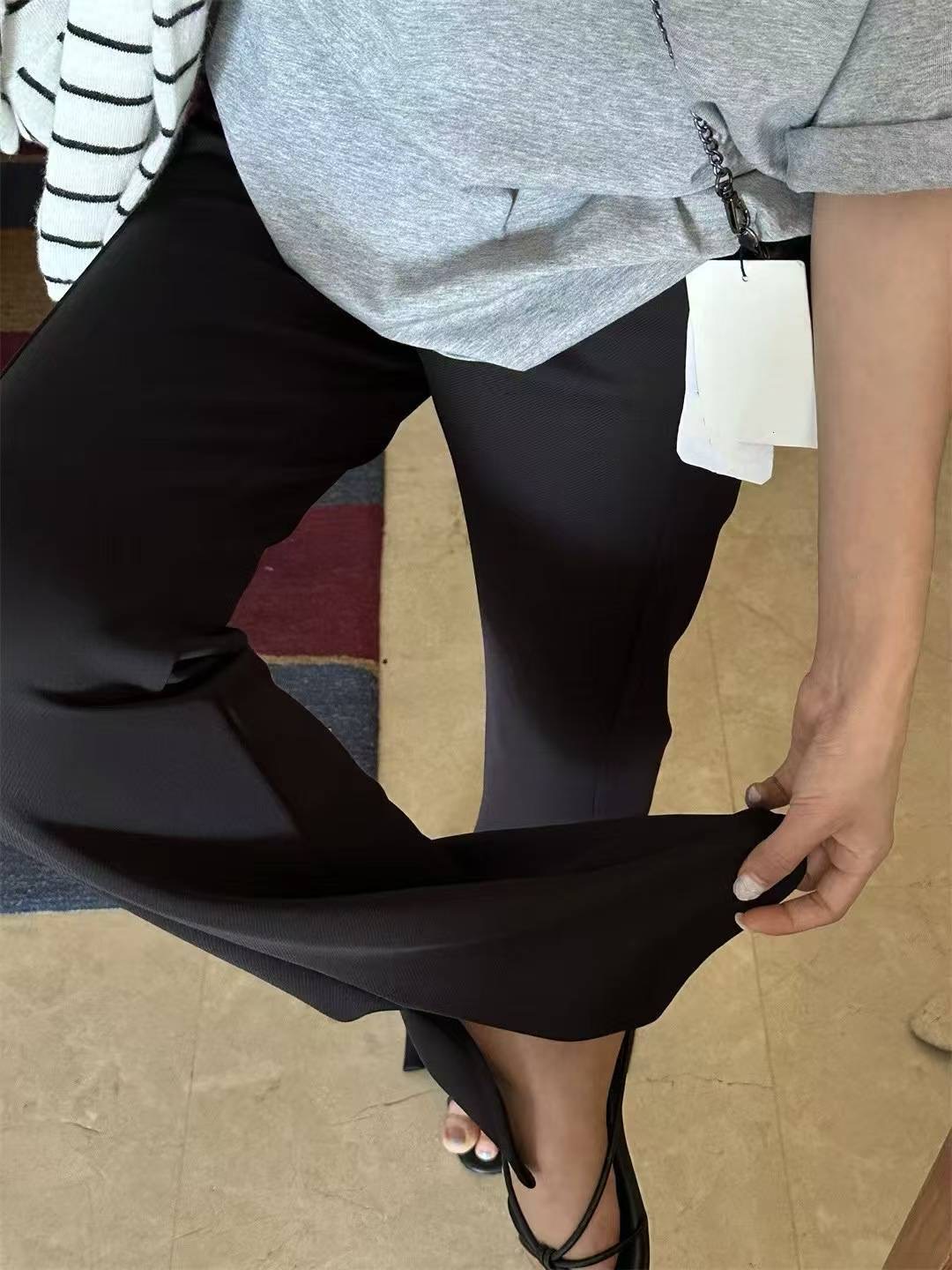 CELLONA東大門㊣實拍女士新品推薦職業真品時尚熱賣休閑休閑褲CELLONA休閑褲