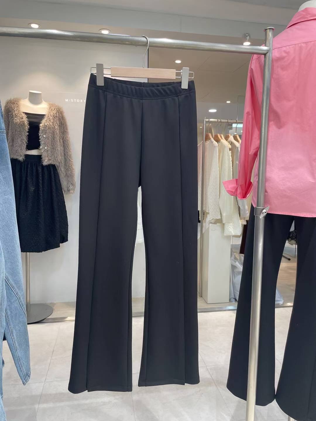 CELLONA東大門㊣實拍女士新品推薦職業真品時尚熱賣休閑休閑褲CELLONA休閑褲