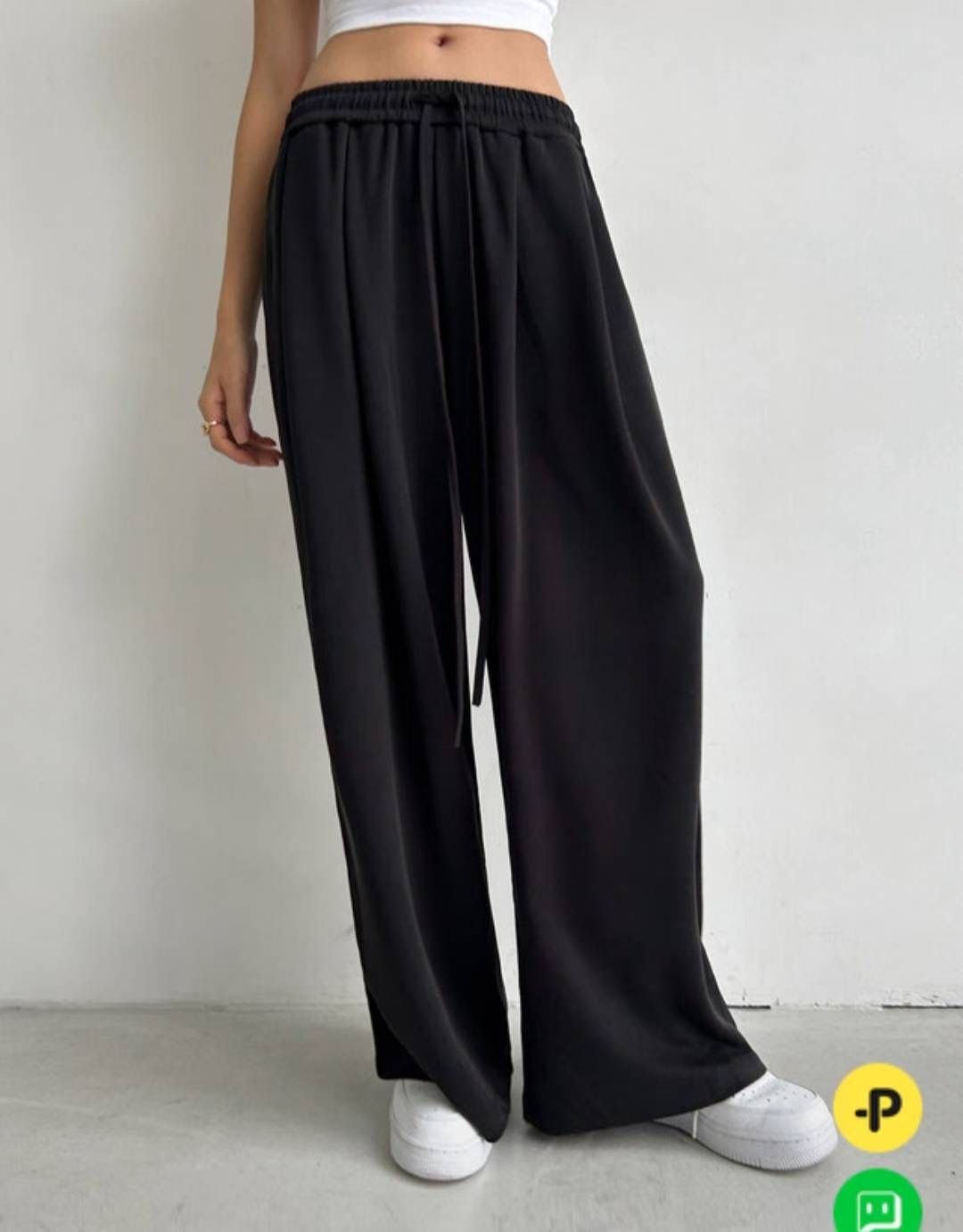 CELLONA東大門㊣實拍女裝新款熱賣時尚人氣職業真品休閑褲柔軟CELLONA休閑褲