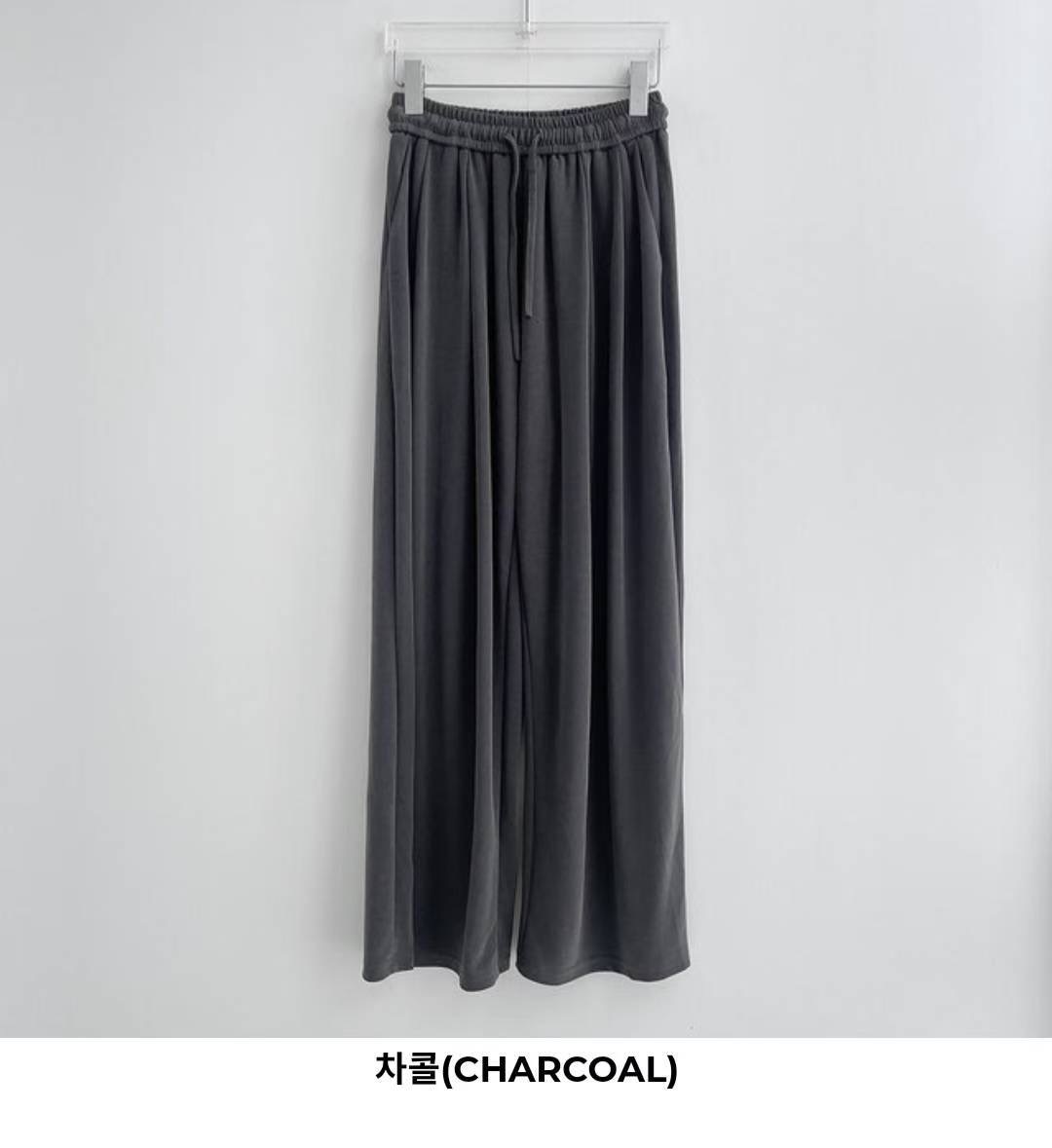 CELLONA東大門㊣實拍女裝新款熱賣時尚人氣職業真品休閑褲柔軟CELLONA休閑褲圖色3