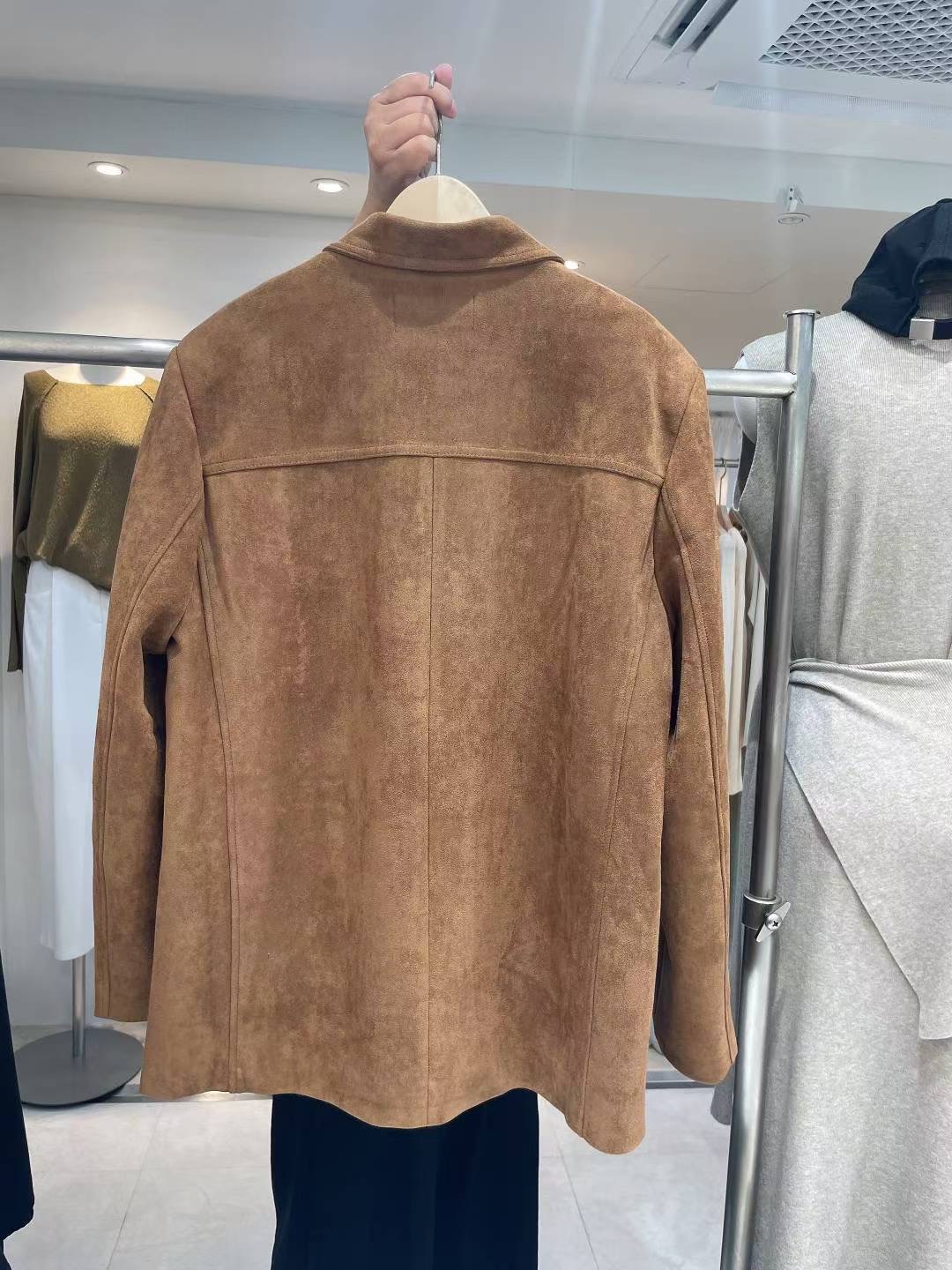 CELLONA東大門㊣代購女裝新款職業休閑熱賣人氣25秋冬真品夾克CELLONA夾克