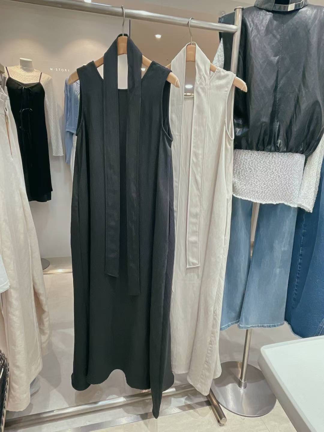 CELLONA韓國代購㊣女裝新品時尚25秋冬人氣連衣裙含腰帶雙面CELLONA連衣裙