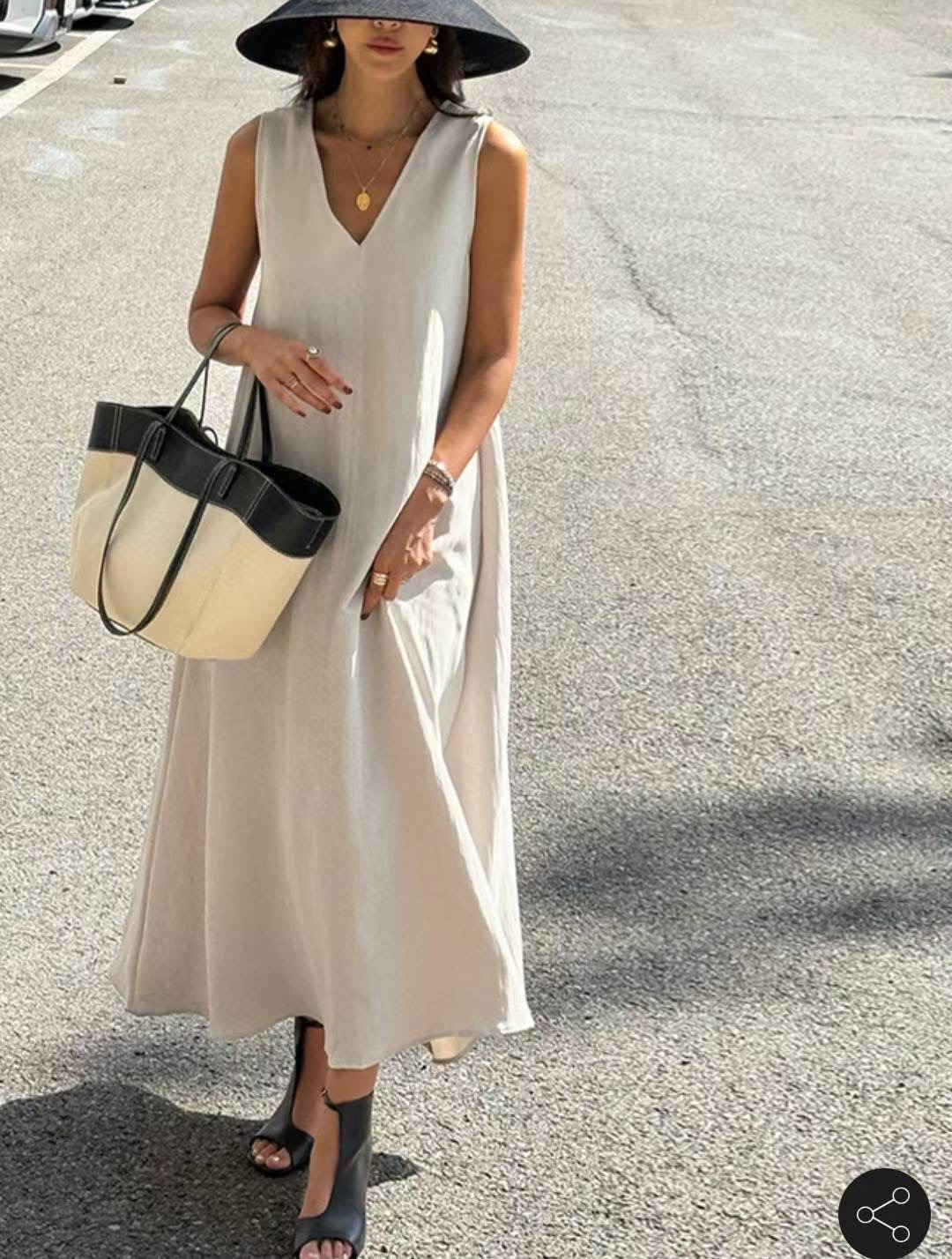 CELLONA韓國代購㊣女裝新品時尚25秋冬人氣連衣裙含腰帶雙面CELLONA連衣裙圖色2