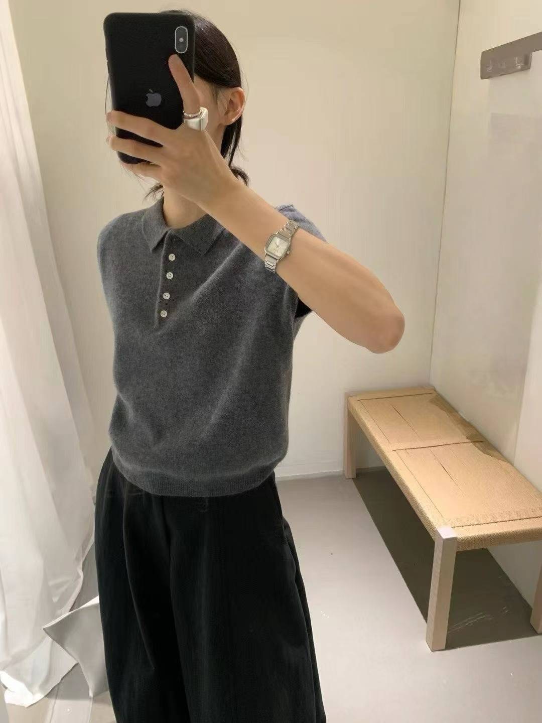 CELLONA東大門㊣直郵女裝新品推薦真品休閑時尚25秋冬針織衫CELLONA針織衫