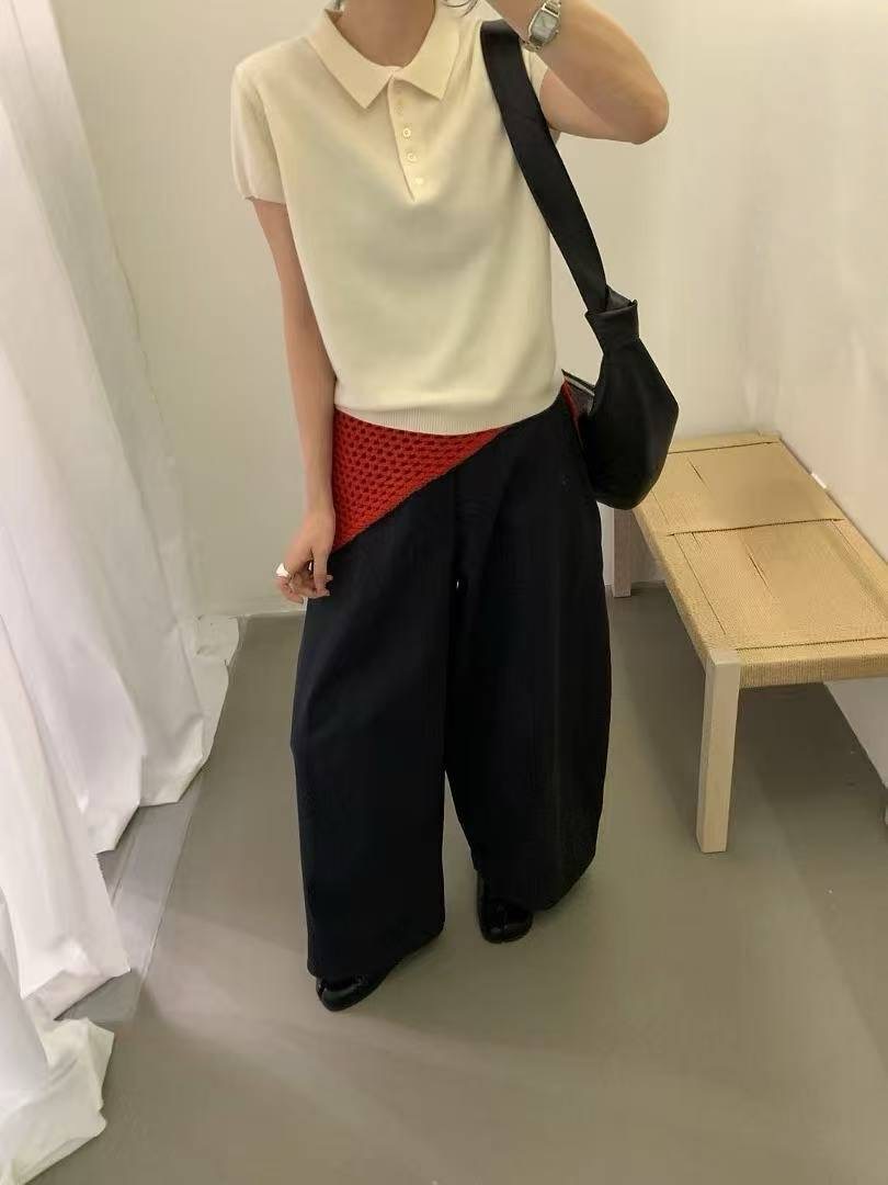 CELLONA東大門㊣直郵女裝新品推薦真品休閑時尚25秋冬針織衫CELLONA針織衫