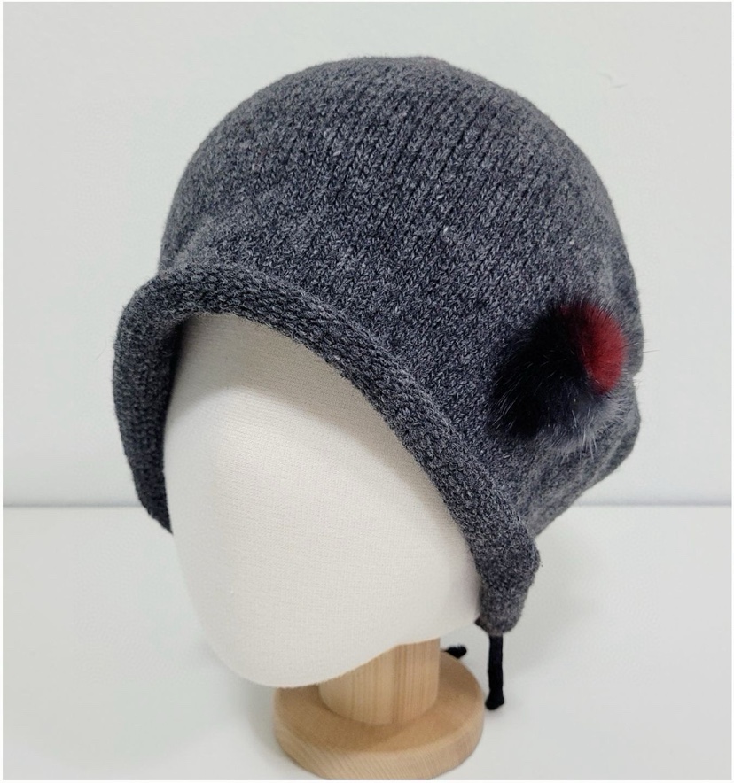 LOVELY HAT韓國代購㊣女士新款休閑熱賣職業人氣25秋冬帽子LOVELY HAT帽子