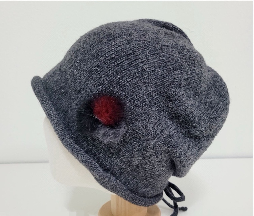 LOVELY HAT韓國代購㊣女士新款休閑熱賣職業人氣25秋冬帽子LOVELY HAT帽子